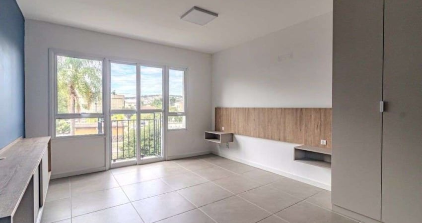 Loft em Jardim Botânico