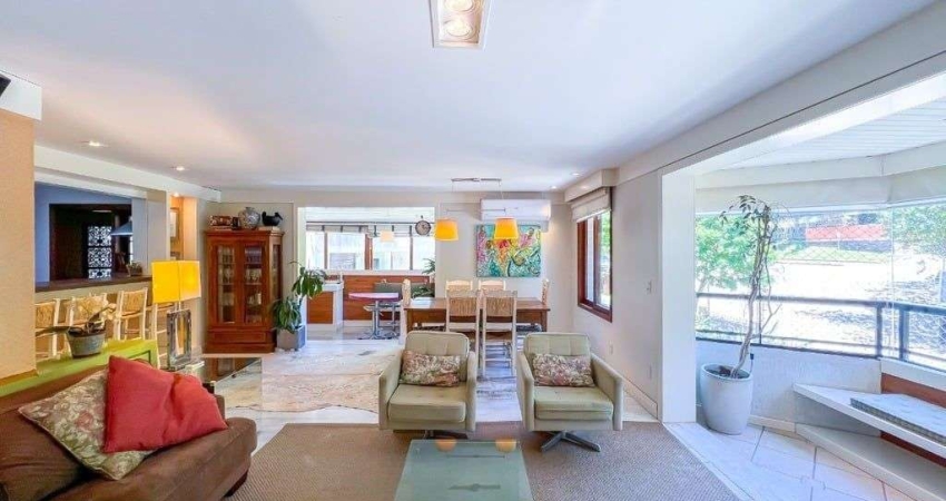 Apartamento com 3 quartos à venda na Rua Barão de Ubá, --, Bela Vista, Porto Alegre