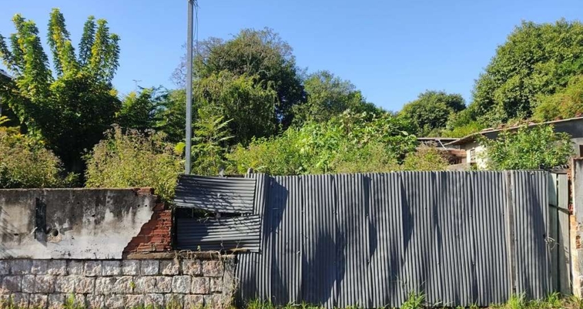 Terreno à venda na Rua Doutor Paulino Guerra, --, Jardim Itu Sabará, Porto Alegre