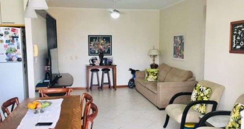Apartamento com 02 dormitórios, 02 vagas de garagem no Bairro Floresta