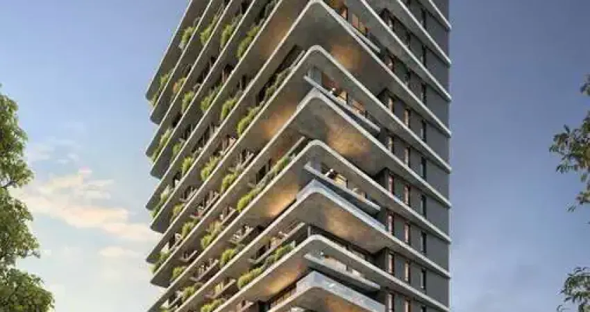 Apartamento em Auxiliadora