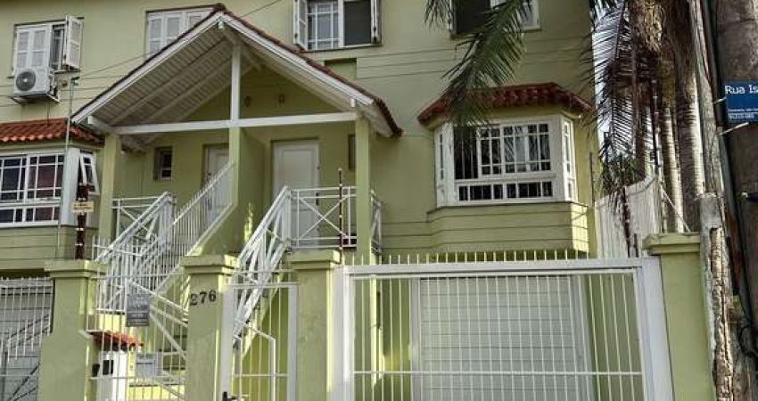 Casa com 3 quartos à venda na Rua Israel Wolf, --, Jardim Itu Sabará, Porto Alegre