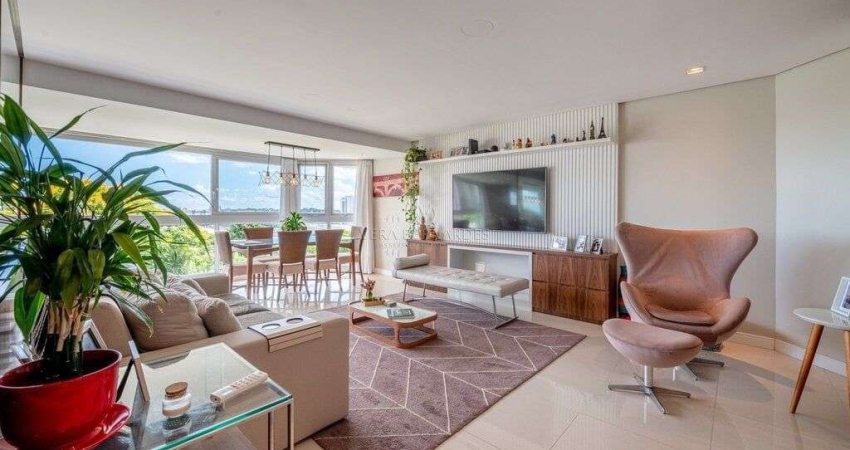 Apartamento em Cristal
