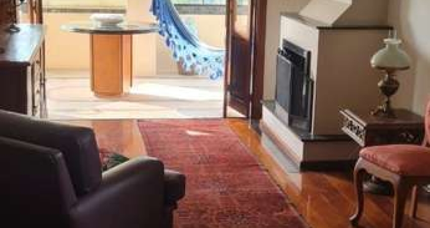 Apartamento de 116,53 m² área privativa localizado no coração do bairro Tristeza