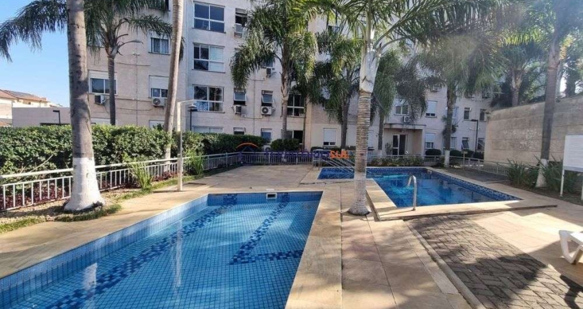 apartamento de 2 quartos a venda no condomínio Supera bairro Cavalhada
