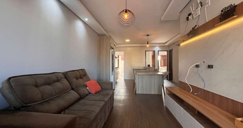 Excelente casa no Bairro Mário Quintana
