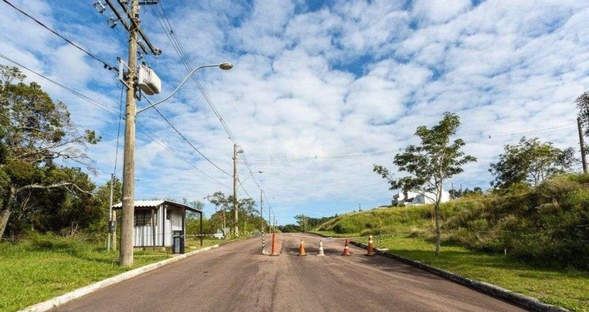 Terreno à venda na Estrada Cristiano Kraemer, --, Vila Nova, Porto Alegre
