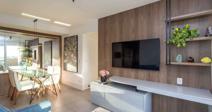 Apartamento em Petrópolis