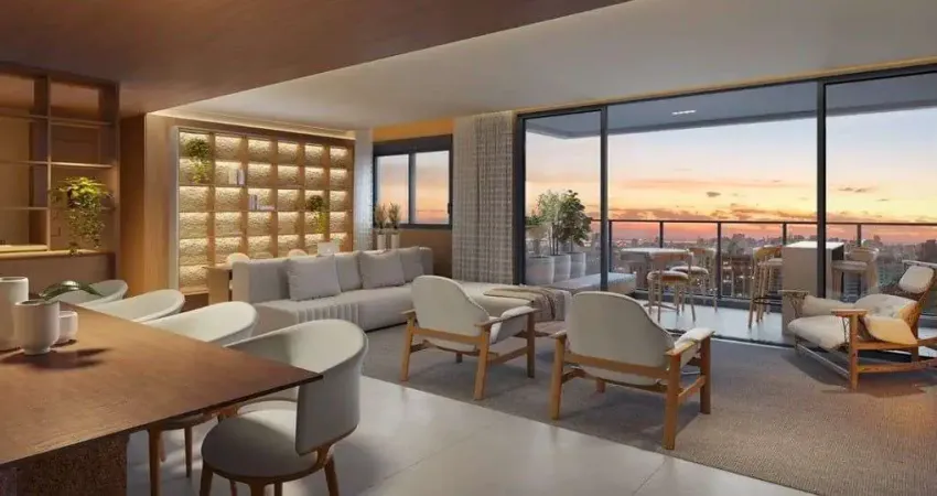 Apartamento com 3 quartos à venda na Travessa Desembargador Vieira Pires, --, Rio Branco, Porto Alegre