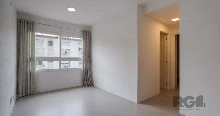 Apartamento com 2 quartos à venda na Rua Guadalupe, --, Jardim Lindóia, Porto Alegre