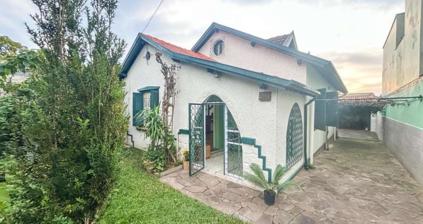 Casa Residencial com 3 Quartos e 3 Banheiros em Porto Alegre,RS
