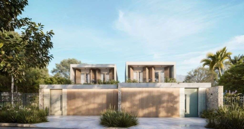 Casa em Condomínio em Vila Assunção