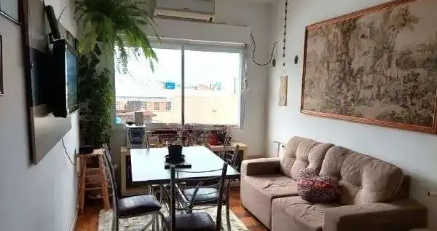 Apartamento para venda de 2 dormitórios no bairro são geraldo