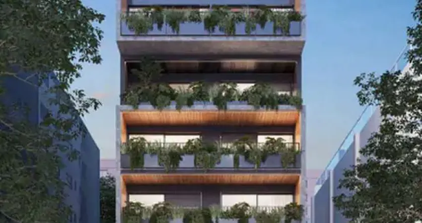 Apartamento com 2 quartos à venda na Rua Amélia Teles, --, Petrópolis, Porto Alegre