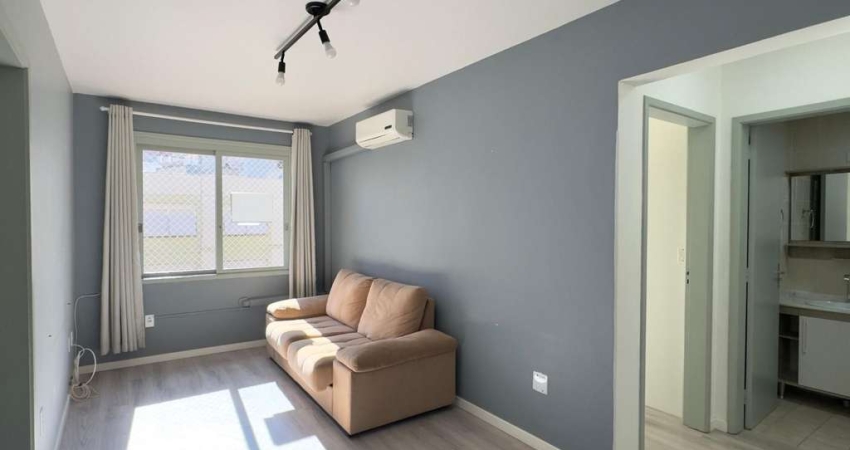Apartamento com 1 quarto à venda na Rua Coronel Fernando Machado, --, Centro Histórico, Porto Alegre