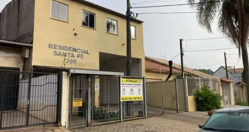 Apartamento com 02 quartos no Bairro Parque Santa Fé
