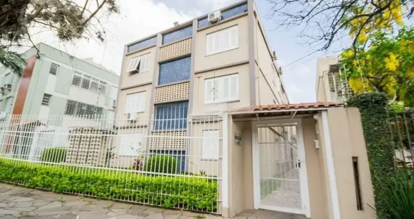 Apartamento à venda com 2 quartos 75 m² no Bairro Menino Deus