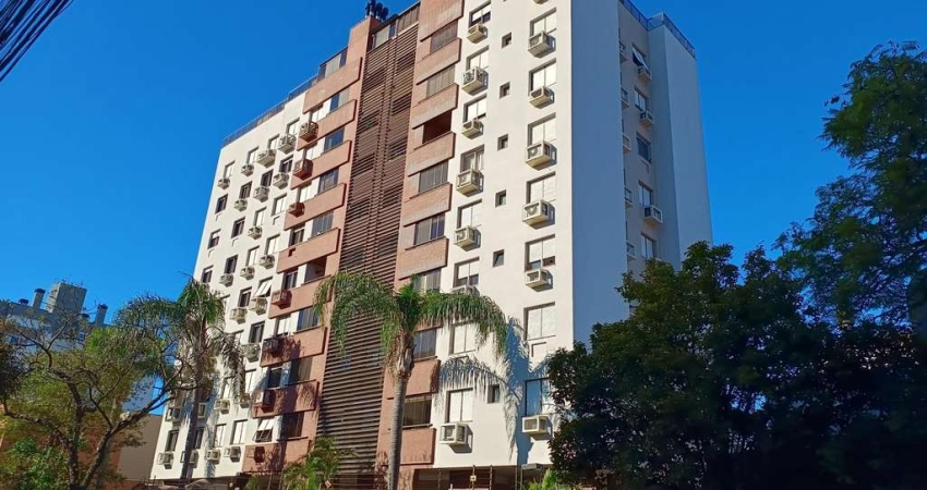 Apartamento 3 dormitórios 1 suíte 1 vaga Bairro Menino Deus