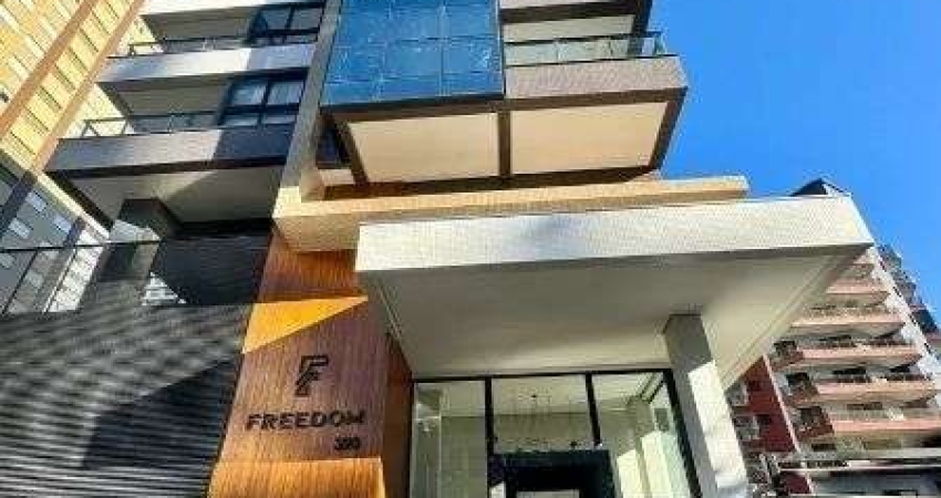 Apartamento em Torres Alto padrão de 3 dormitórios e 2 vagas