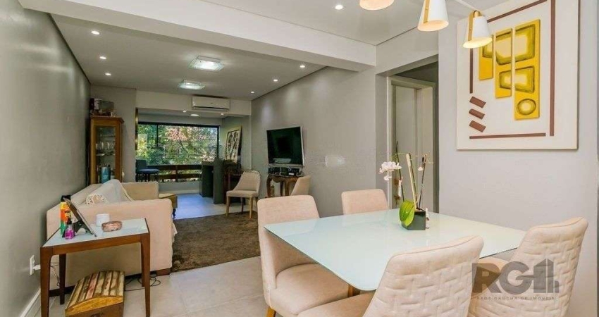 Apartamento com 2 quartos à venda na Avenida Bagé, --, Petrópolis, Porto Alegre