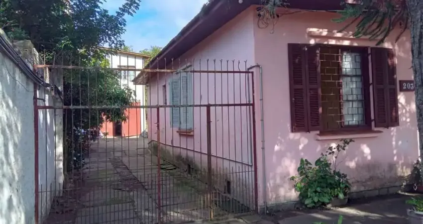 Casa com 2 quartos à venda na Rua Professor Joaquim Louzada, --, Camaquã, Porto Alegre