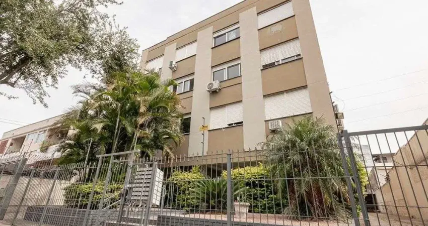 Apartamento com 2 quartos à venda na Rua Roque Calage, --, Passo da Areia, Porto Alegre