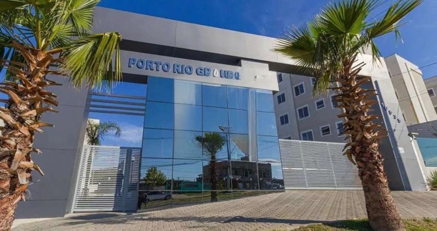 Apartamento com 2 quartos à venda na Avenida Protásio Alves, --, Morro Santana, Porto Alegre
