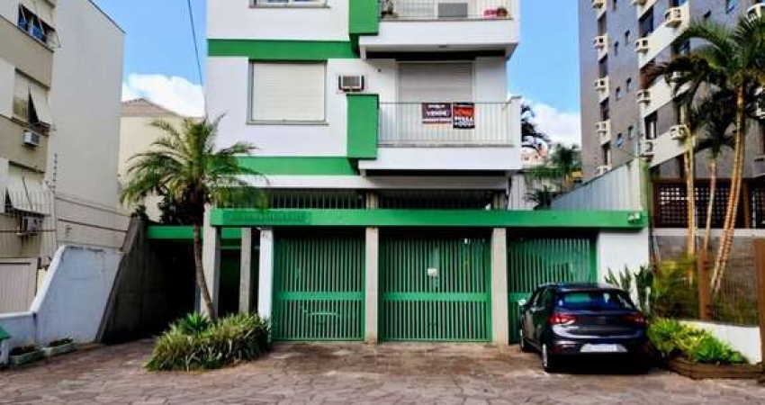 Apartamento com 1 quarto à venda na Rua Gonçalves Dias, --, Menino Deus, Porto Alegre