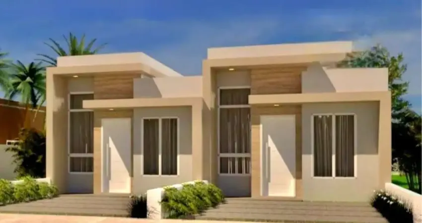 Casa em Hípica