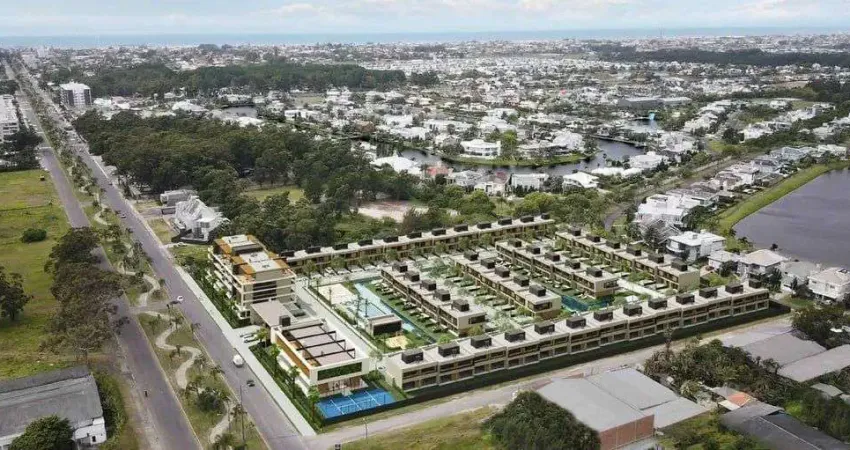 Apartamento com 2 quartos à venda na Central, --, Centro, Xangri-Lá