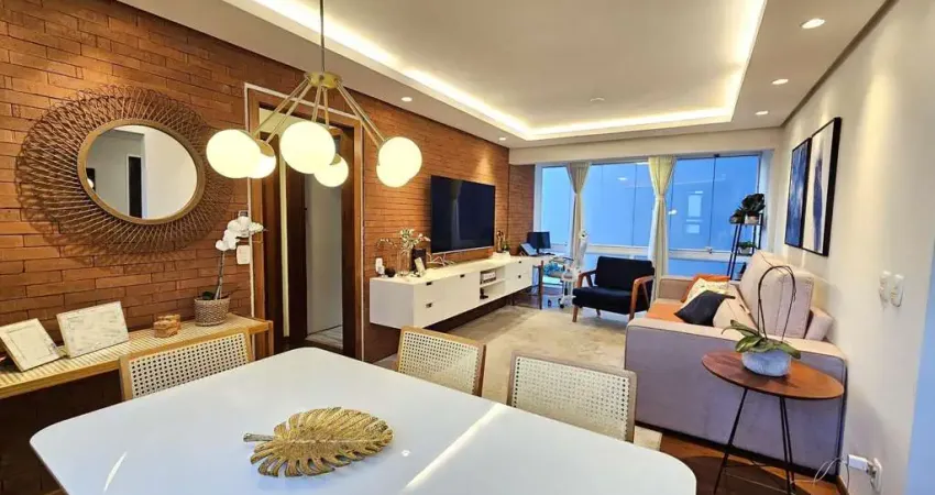 Apartamento com 2 quartos à venda na Rua Carlos Von Koseritz, --, Higienópolis, Porto Alegre