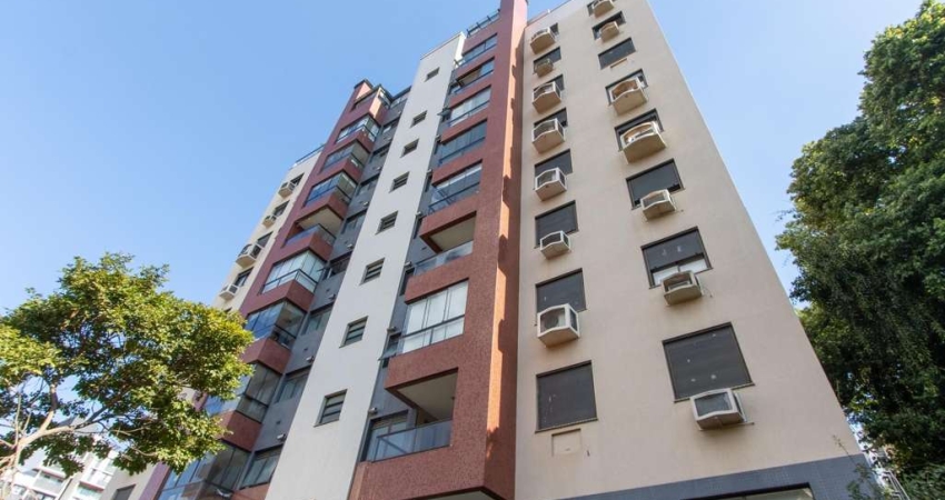 Apartamento com 2 quartos à venda na Rua Professor Duplan, --, Rio Branco, Porto Alegre