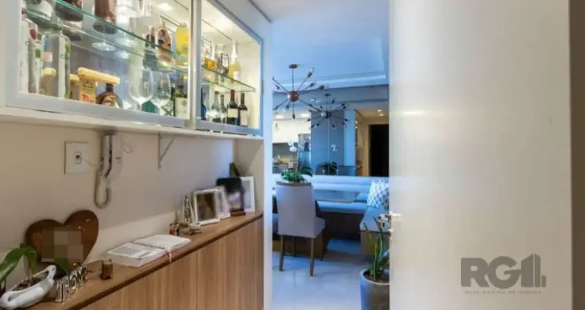 Apartamento com 2 quartos à venda na Rua Airton Ferreira da Silva, --, Farrapos, Porto Alegre