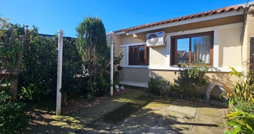 Casa com 2 quartos à venda na Rua Júlio Ribeiro de Castilhos, --, Hípica, Porto Alegre