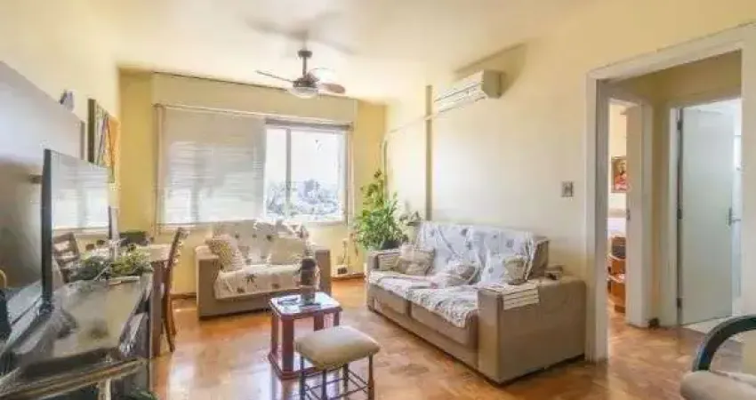 Apartamento com 2 quartos à venda na Rua Luiz de Camões, --, Santo Antônio, Porto Alegre