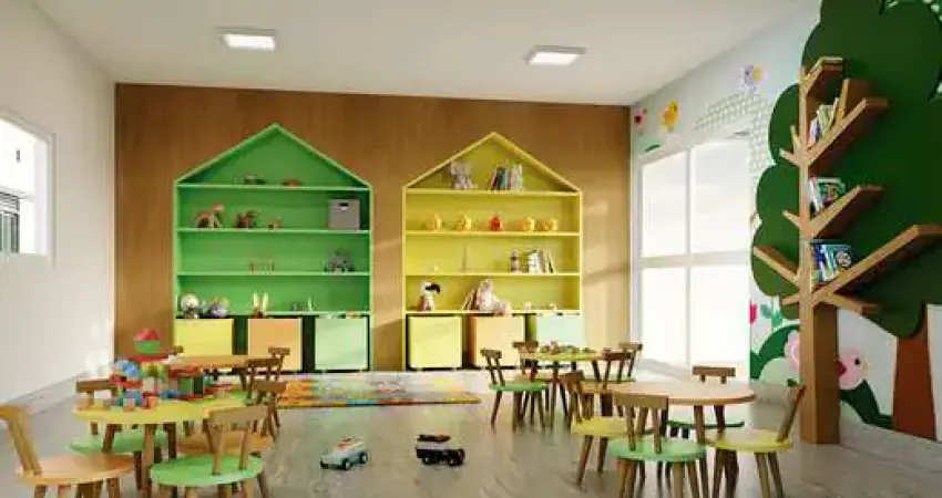 Apartamento com 2 quartos à venda na Rua Dolores Duran, --, Lomba do Pinheiro, Porto Alegre
