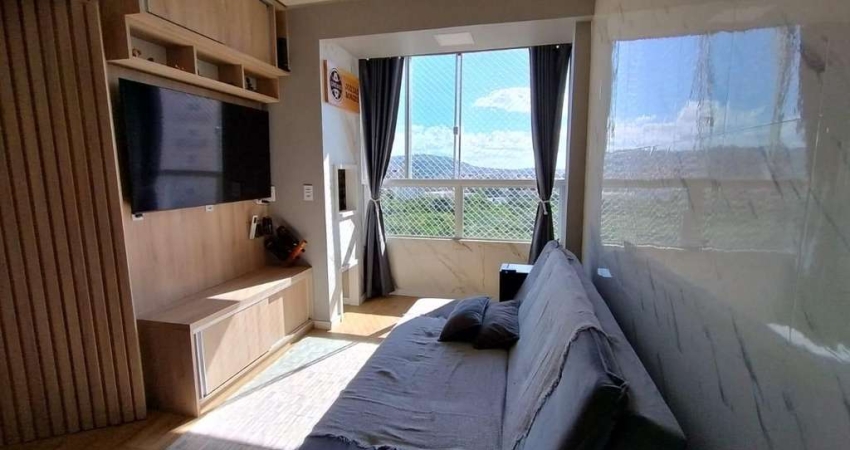 Apartamento com 2 quartos à venda na Rua Irmão Norberto Francisco Rauch, --, Jardim Carvalho, Porto Alegre