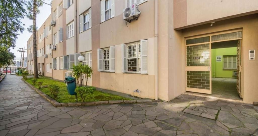 Apartamento à venda com 2 quartos 50 m² - avenida francisco trein, cristo redentor, porto alegre