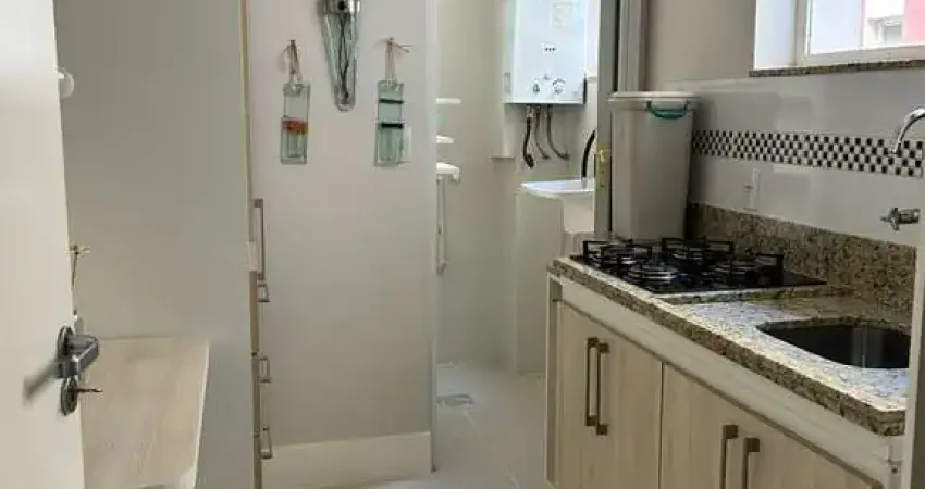 Apartamento 1 dormitório no bairro Santo Antônio Porto Alegre-RS