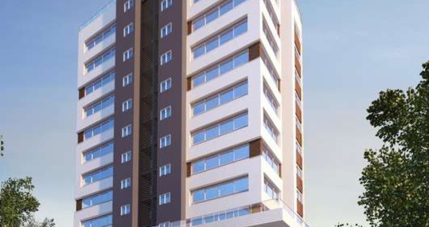 Apartamento Garden com 3 Suítes no Moinhos de Vento, Porto Alegre, RS