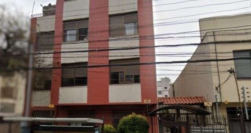 Apartamento de 2 dormitórios, sendo 1 suíte no bairro Menino Deus
