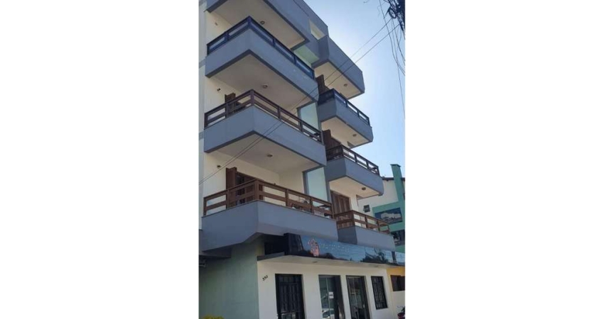 Apartamento com 3 quartos à venda na Rua José Luiz de Freitas, --, Praia Grande, Torres