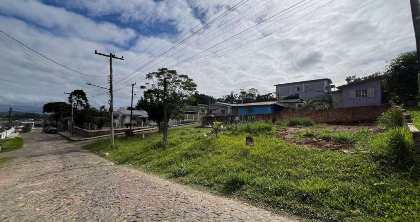 Terreno à venda na Rua Getulio vargas, --, Vila São João, Torres