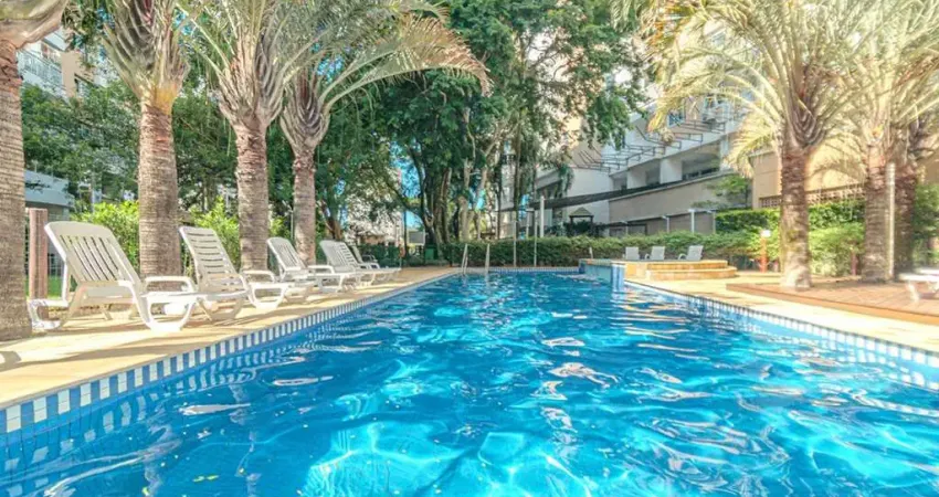 Apartamento com 2 quartos à venda na Beco Andaraí, --, Passo da Areia, Porto Alegre