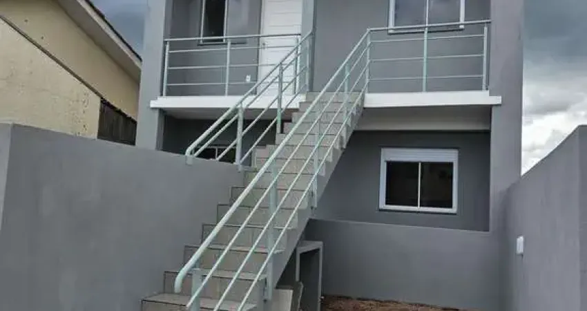 Apartamento em porto alegre, no bairro restinga, com 2 dormitório(s), e 2 banheiros, à venda.