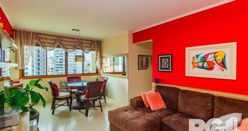 Apartamento com 3 quartos à venda na Rua Doutor Alcides Cruz, --, Santa Cecília, Porto Alegre