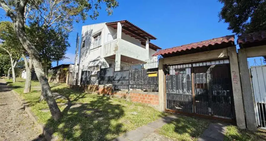 Casa com 2 quartos à venda na Avenida Leonardo Carlucci, --, Espírito Santo, Porto Alegre