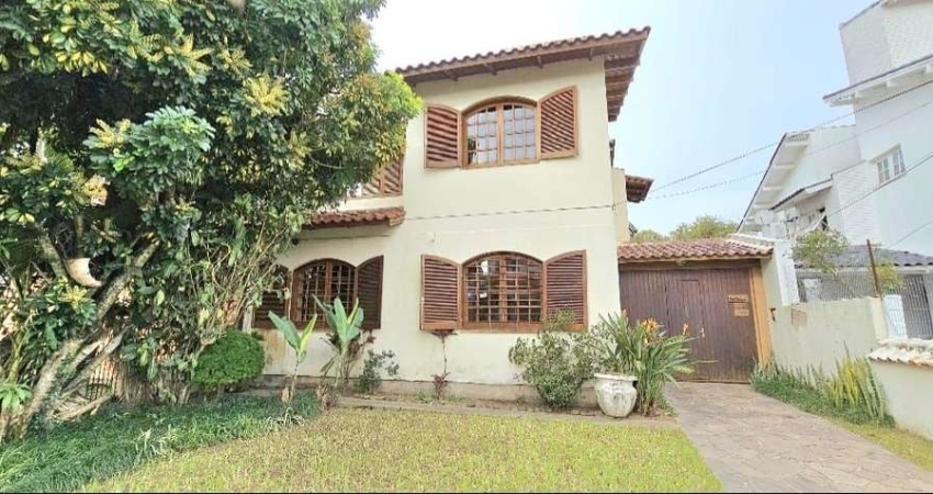 Casa com 3 quartos à venda na Rua Adão Pinheiro da Silva, --, Ipanema, Porto Alegre