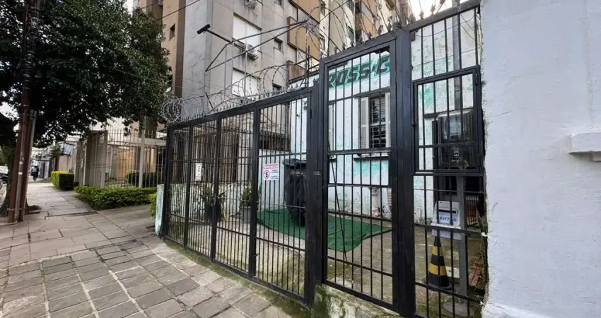 Casa com 2 quartos à venda na Rua José do Patrocínio, --, Cidade Baixa, Porto Alegre