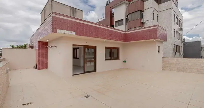 Cobertura com 3 quartos à venda na Avenida Senador Daniel Krieger, --, Jardim Planalto, Porto Alegre